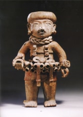 Pre-Columbian-Ceramic-Tlacotalpan