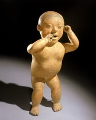 Pre-Columbian-Ceramic-Xochipala