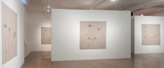 Helen Mirra: Field Notation&nbsp;&ndash; installation view 2