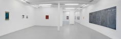 Josephine Halvorson: Side by side &ndash; installation view 1