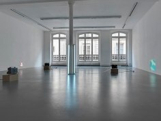 Wolfgang Pl&ouml;ger - Sofia Hult&eacute;n&nbsp;&ndash; installation view 7