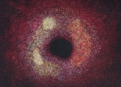 Jody Rasch, Horizon - Black Hole