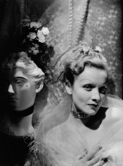 Cecil Beaton, Marlene Dietrich, New York, 1935