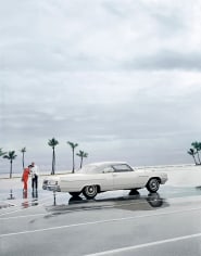 William Helburn, Buick, Coral Gables, Florida, 1962