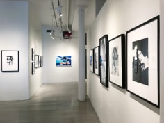 Changes, Exhibition View