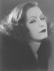 Ruth Harriet Louise, Greta Garbo, The Mysterious Lady, 1928