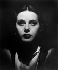 Clarence Sinclair Bull, Hedy Lamarr, c. 1940