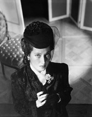 Horst P. Horst, Merle Oberon, New York, 1942