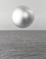 Isabella Ginanneschi, Ocean Sphere, 2012