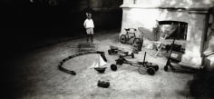 Jacques-Henri Lartigue, Anniversaire de Dani, 1926