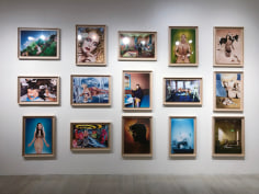 David LaChapelle, Exhibition View