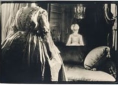 Deborah Turbeville, Petit Theatre de Marie Antoinette, Unseen Versailles, 1981