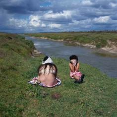 Alessandra Sanguinetti, Crowned in Glory, 1999