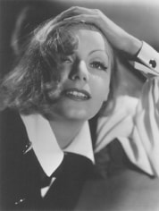 Clarence Sinclair Bull, Greta Garbo, As You Desire Me, 1932