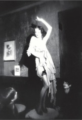 Ellen von Unwerth Private Dancer, Berlin, 2000