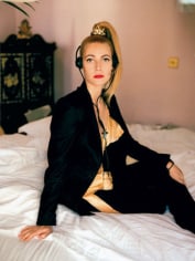 Mary McCartney, Gwyneth as Madonna, 2004