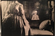 Deborah Turbeville, Unseen Versailles, 1979 (&ldquo;Le Apartment de Marie Antoinette&rdquo;)