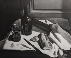 Horst, Still Life, New York, 1946