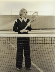 James Manatt, Marion Davies, c. 1930s