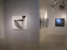 Lillian Bassman, Exhibition View