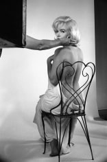 Eve Arnold, Marilyn Monroe, Los Angeles, California, 1960