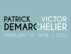 Patrick + Victor Demarchelier
