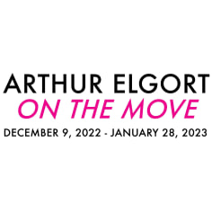 Arthur Elgort: On The Move