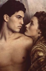 Sheila Metzner, Uomo. Fendi. 1988