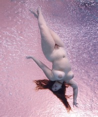 Howard Schatz, Underwater Study 2917, 2005