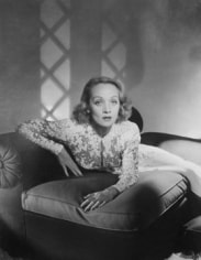 Horst,  Marlene Dietrich, New York, 1946