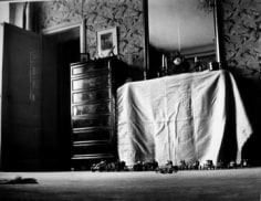 Jacques-Henri Lartigue, In My Bedroom: 40 Rue Cortambert, Paris, 1905