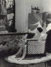 Clarence Sinclair Bull, Aileen Pringle, c. 1925