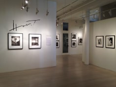 Horst P. Horst, Exhibition View