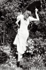Ellen von Unwerth, Seek, 2011