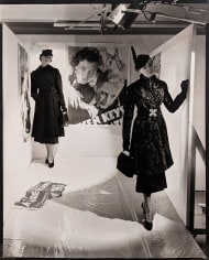 Cecil Beaton, Fashion, 1936