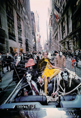 Melvin Sokolsky, Parade, 1967