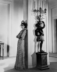 Cecil Beaton, Coco Chanel, 1937