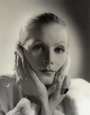 Clarence Sinclair Bull, Greta Garbo, 1931