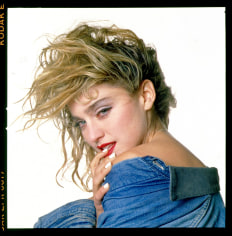 Bert Stern, Madonna, Vanity Fair, New York, 1986
