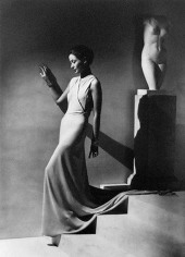 George Hoyningen-Huene, Toto Koopman, 1934