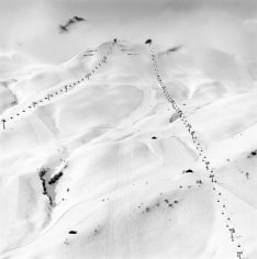 Tim Hall, Chairlift