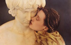Sheila Metzner, The Passion of Rome, Fendi, 1986