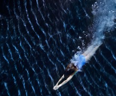 Howard Schatz, Underwater Study 3024, 2006