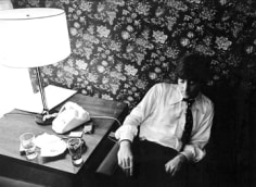 Harry Benson, John Lennon, Chicago, 1966