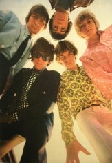 Art Kane, The Rolling Stones, 1966