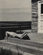 Kurt Markus, Pantxika, Hi-Line, Montana, 1995