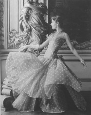 Henry Clarke  Enid Boulting in Madame Gres, 1955