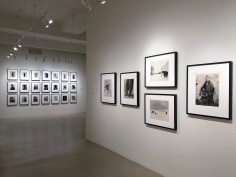 Kurt Markus: A Life in Photography  Installation View