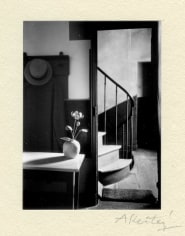 Andr&eacute; Kert&eacute;sz, Chez Mondrian, Paris, 1926