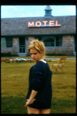 Bert Stern, Sue Lyon as “Lolita”, 1960